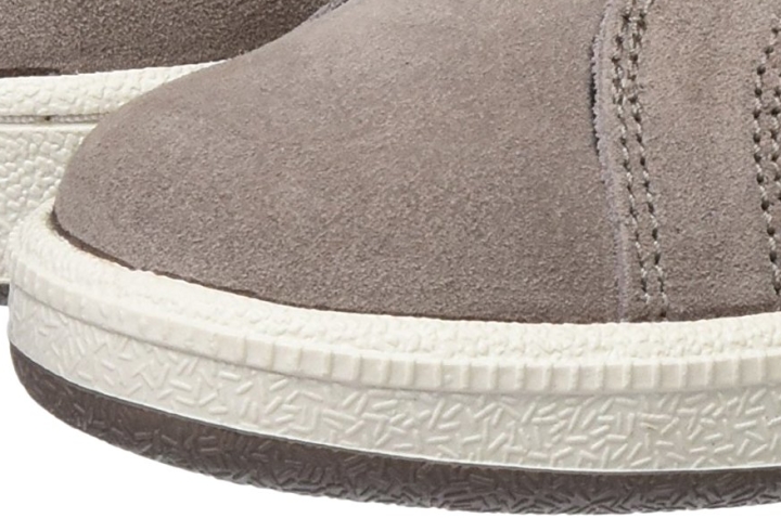 Nike Court Royale Suede upper